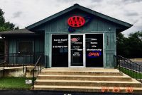 Insurance tulsa auto aaa november