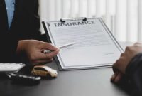 Lawyers for insurance issues