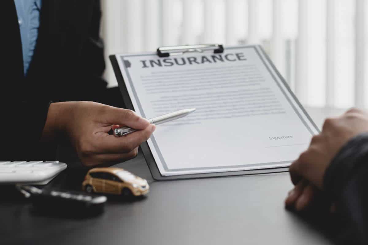Lawyers for insurance issues
